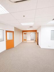 Pantech Business Hub (D5), Factory #607009471